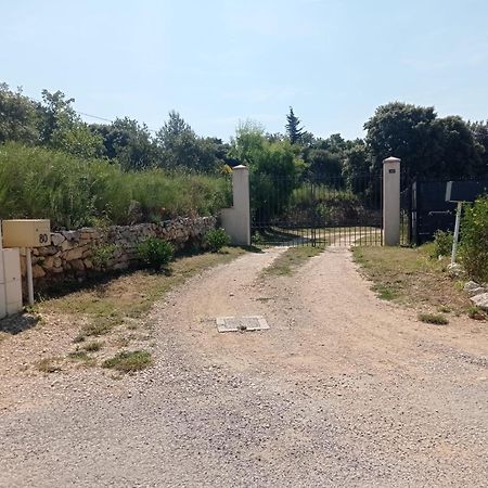 Evadorie Villa Le Barroux Exterior photo